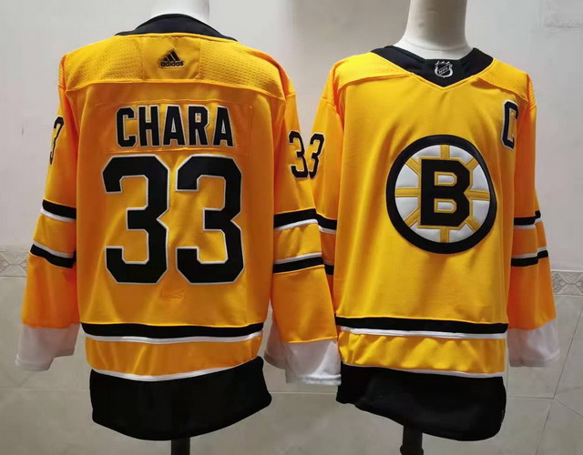 Boston Bruins Jerseys 09 - Click Image to Close